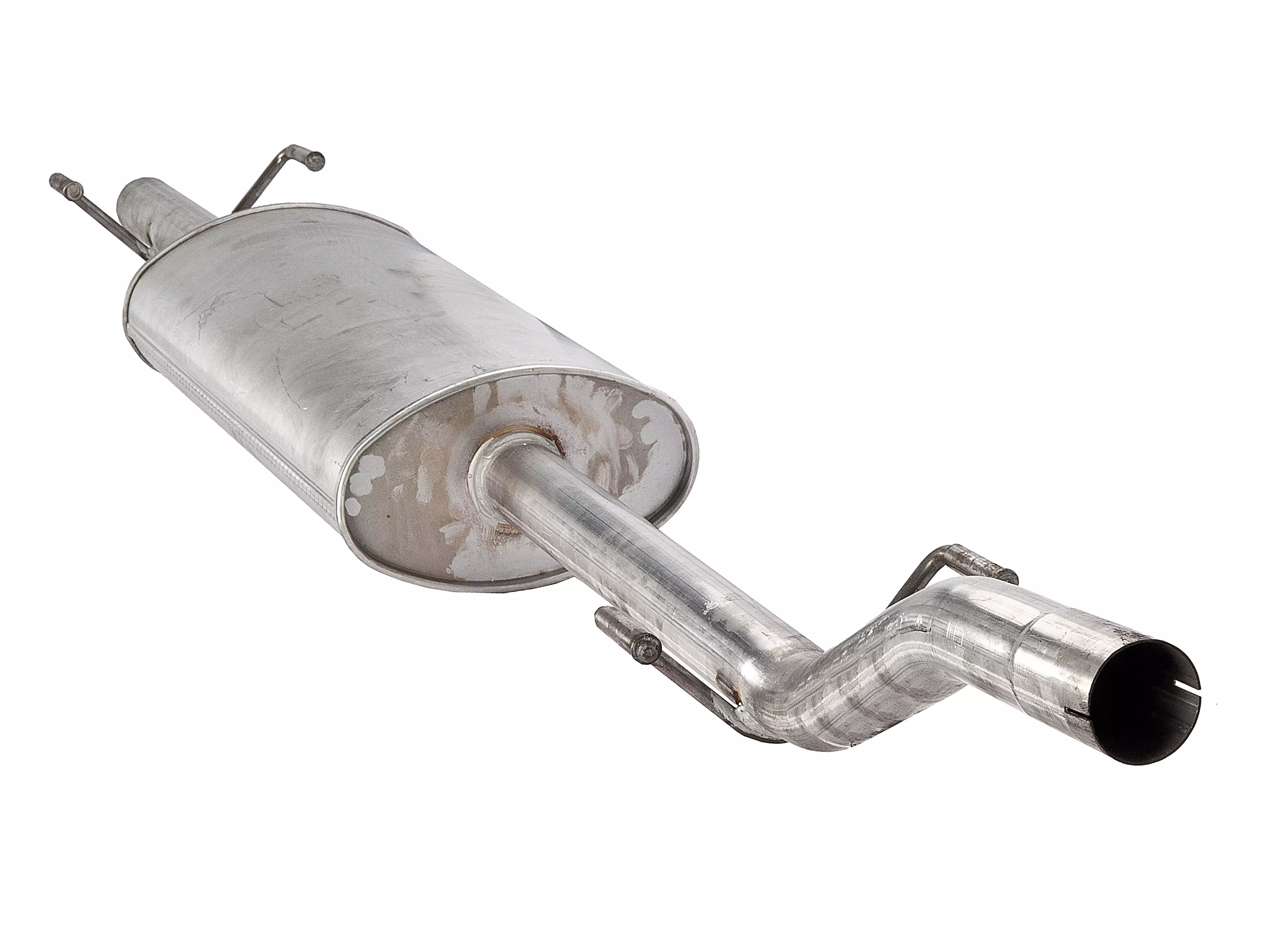 A guide to your car s exhaust system and where to find a